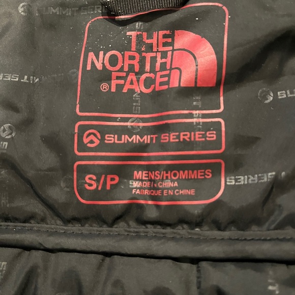 The North Face Summit 800 down jacket - Picture 4 of 6
